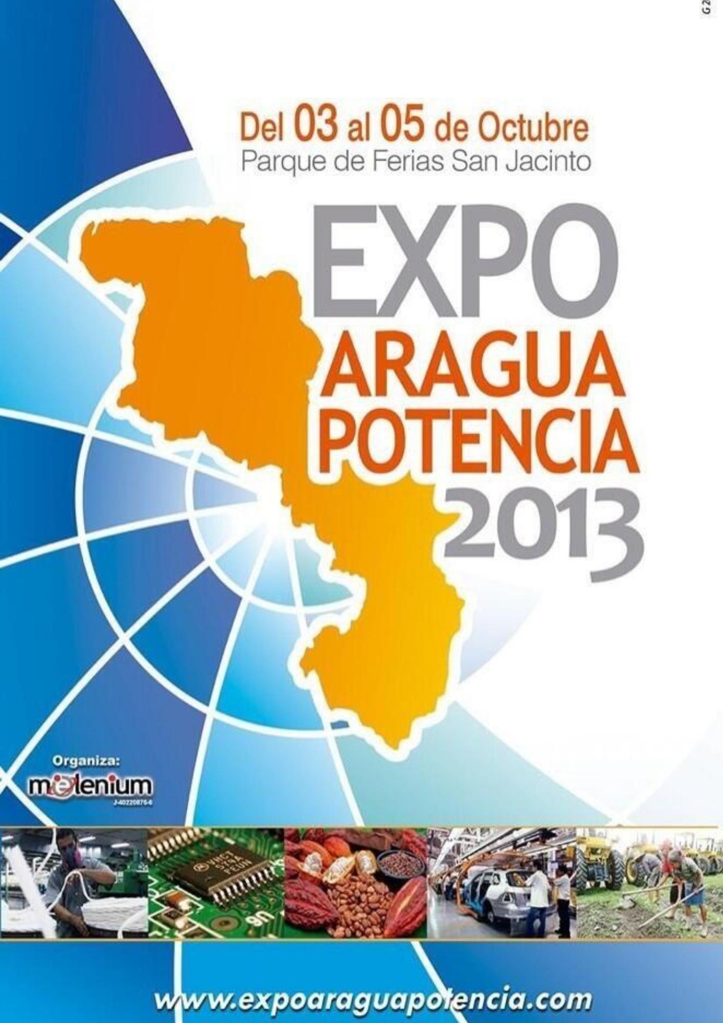 Expo-aragua-2013