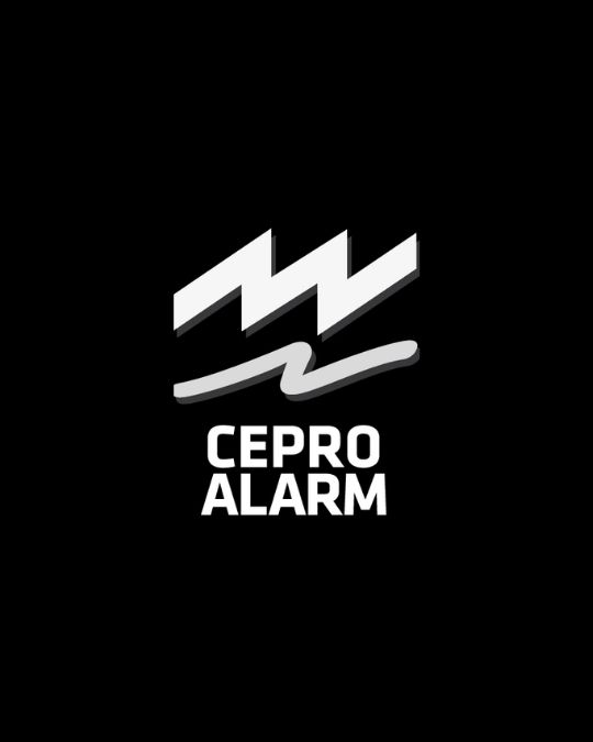 Cepro-alarm