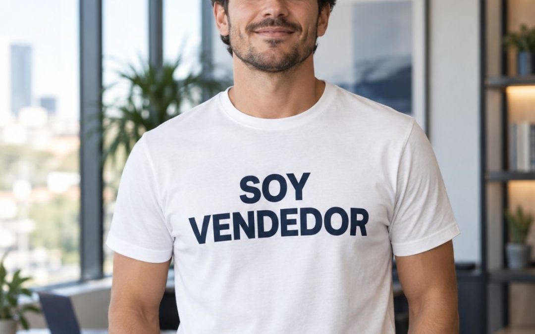¿Estamos perdiendo la esencia de ser vendedor?